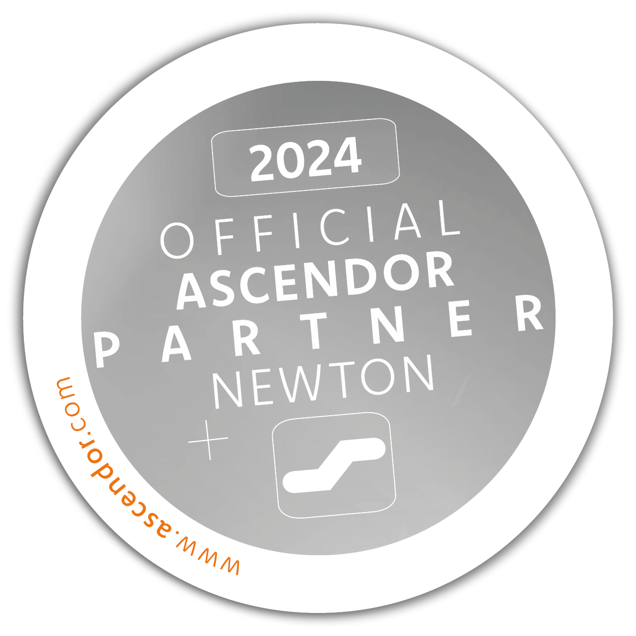 Ascendor Newton Partner 2024