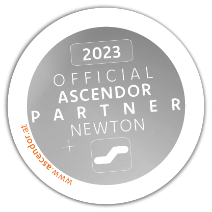 Ascendor Newton Partner 2023