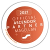 Ascendor Magellan Partner 2021