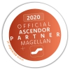 Ascendor Magellan Partner 2020