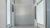 DuraPorte – Schachtlift / Senkrechtlift – Foto 6
