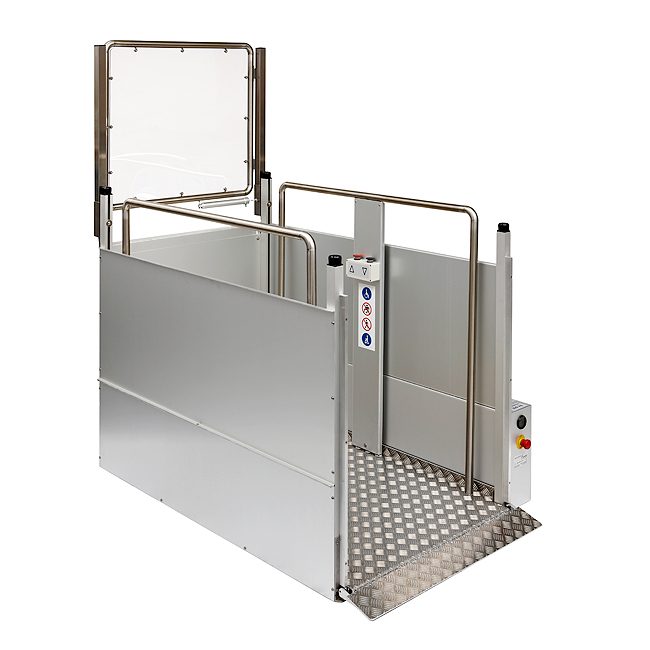 Hebebühne HBL 1000