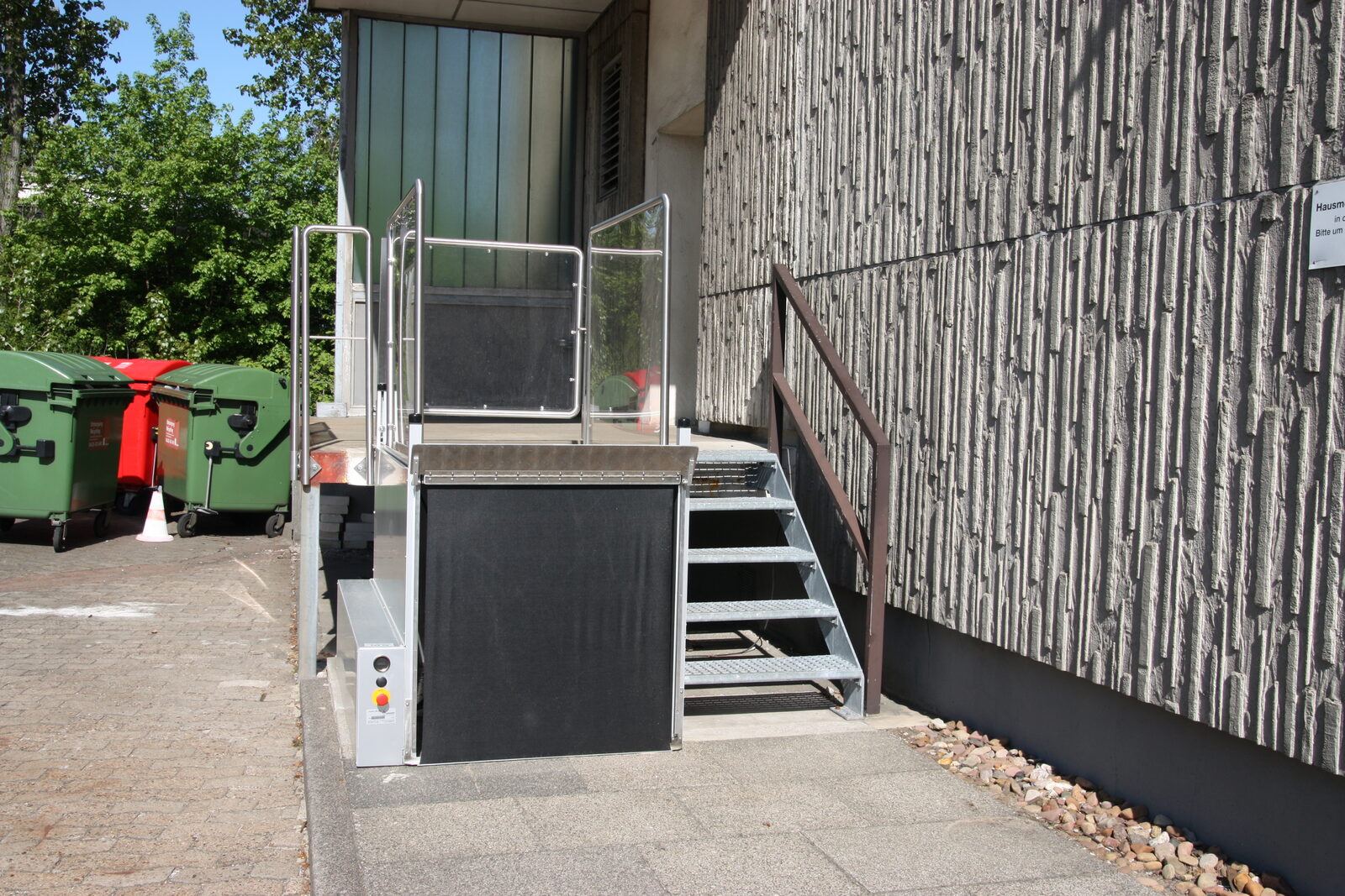 Hbl 300 – Foto 2