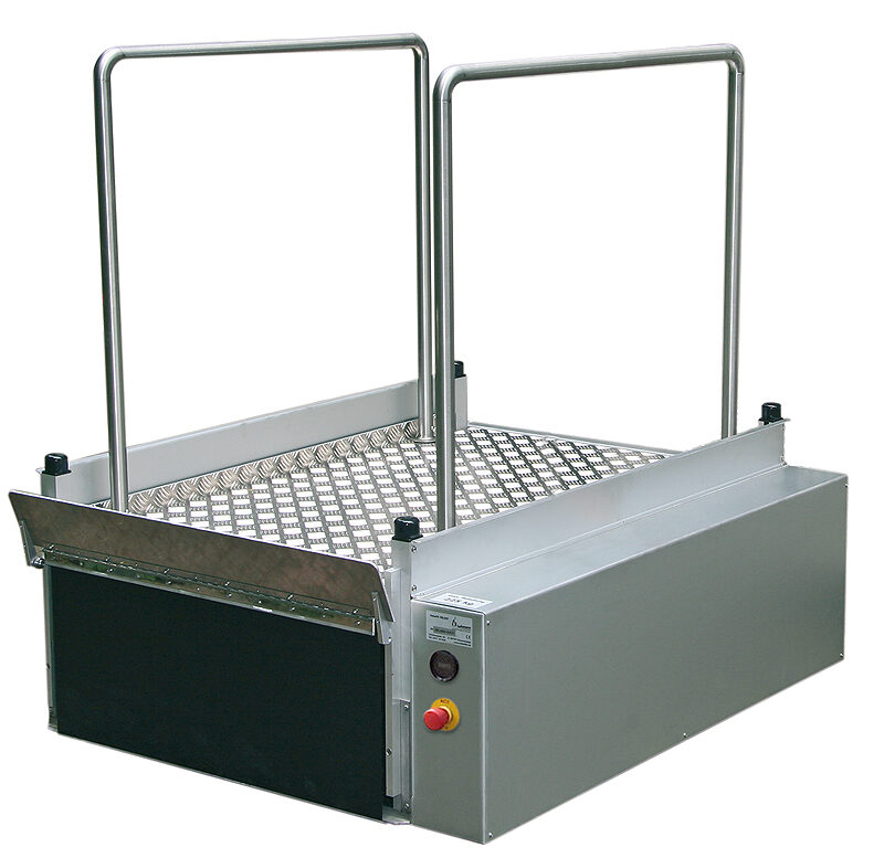 Hbl 300 – Foto 3