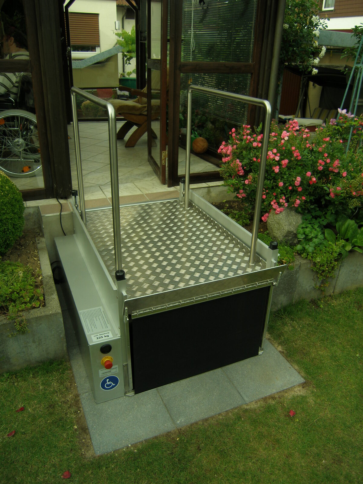 Hbl 600 – Foto 5