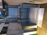 Hebebühne MB Quattro – Über-Eck-Hebebühne, Ansicht 1