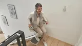 HomeGlide &ndash; Sitztreppenlift – Foto 3