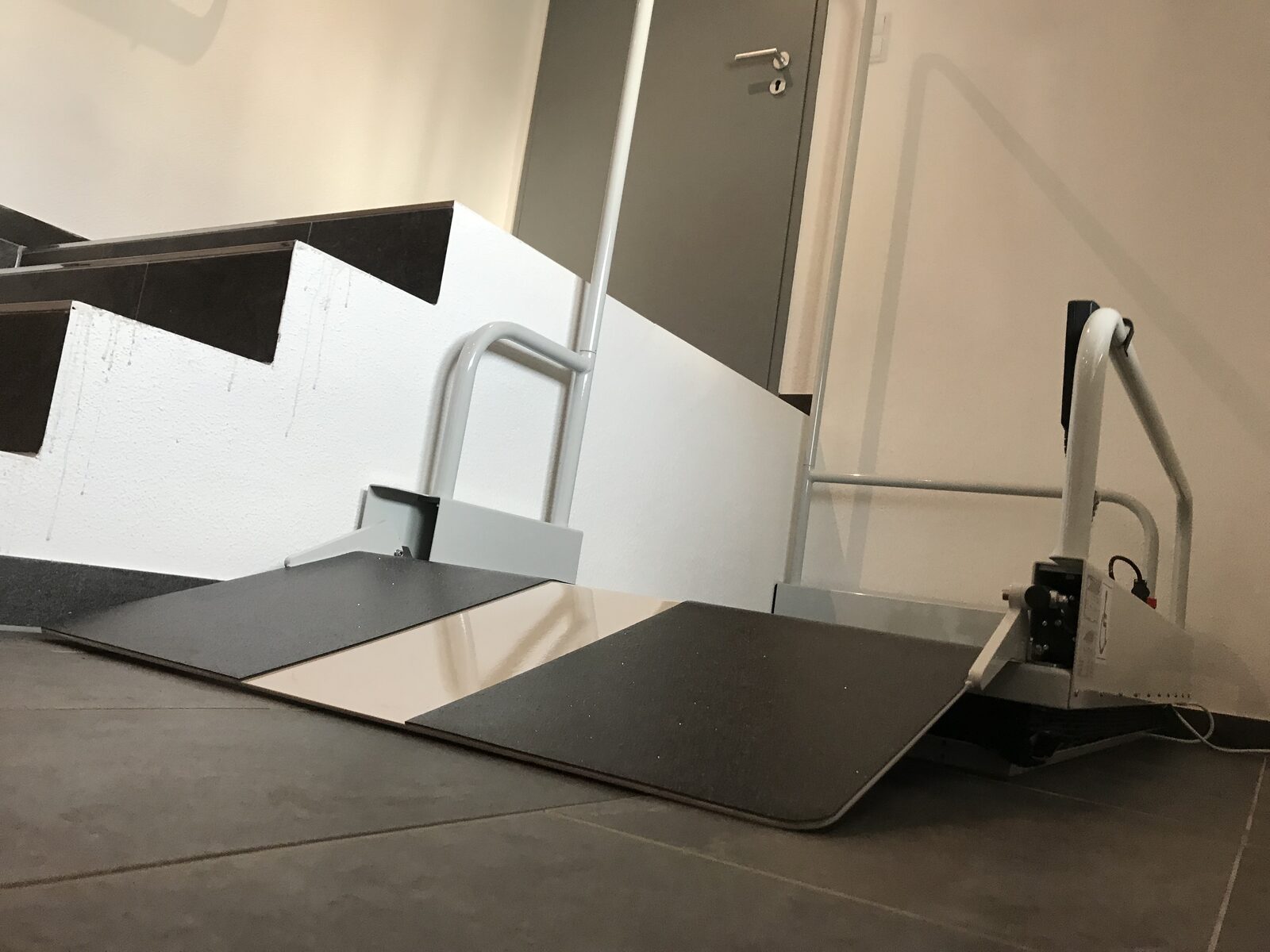 Liftboy – Foto 5