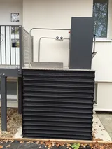 Rollstuhllift Mb 1300 – Foto 1