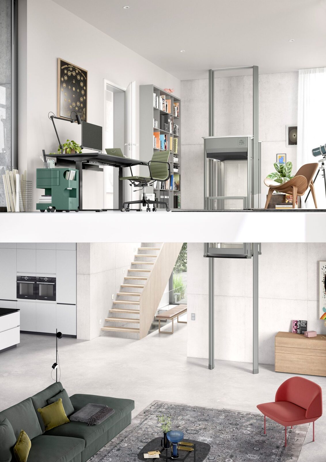 Myhomelift – Foto 3