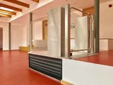 Rollstuhllift MB 1000 (MB850) &ndash; Hebebühne – Foto 8