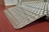 Rollstuhllift MB 850 Micro/Duo – Produktbild