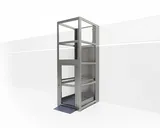 Sigma Senkrechtlift – Foto 9