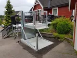 Strategos Superior &ndash; Senkrechtlift – Foto 8