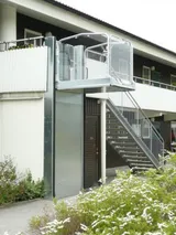 Strategos Superior &ndash; Senkrechtlift – Foto 12