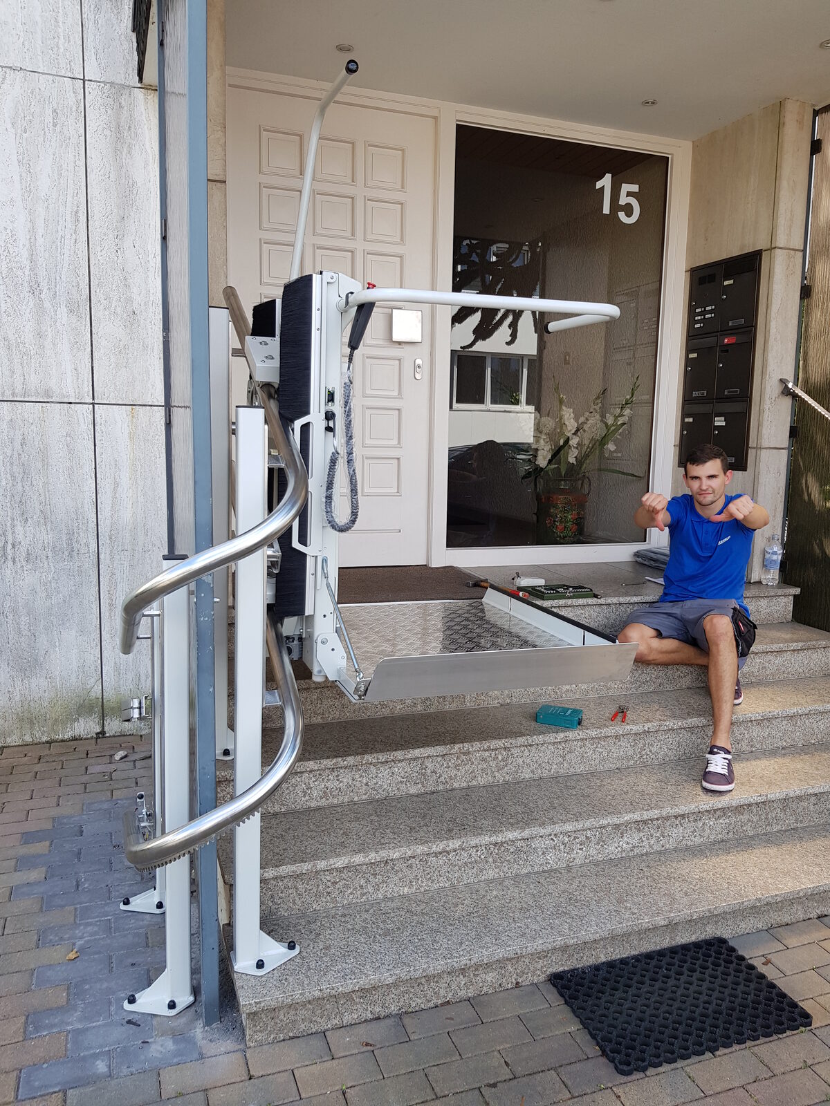Stratos – Foto 2