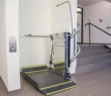 Stratos &ndash; Plattformlift – Foto 8