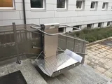 Stratos &ndash; Plattformlift – Foto 9