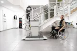 Stratos &ndash; Plattformlift – Foto 12