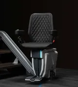 UP Stairlift &ndash; Treppenlift (kurvig & gerade) – Foto 2